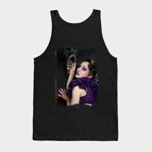 Superbia Tank Top